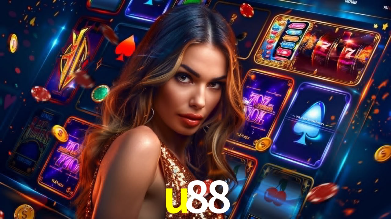 Jogo Spaceman u88