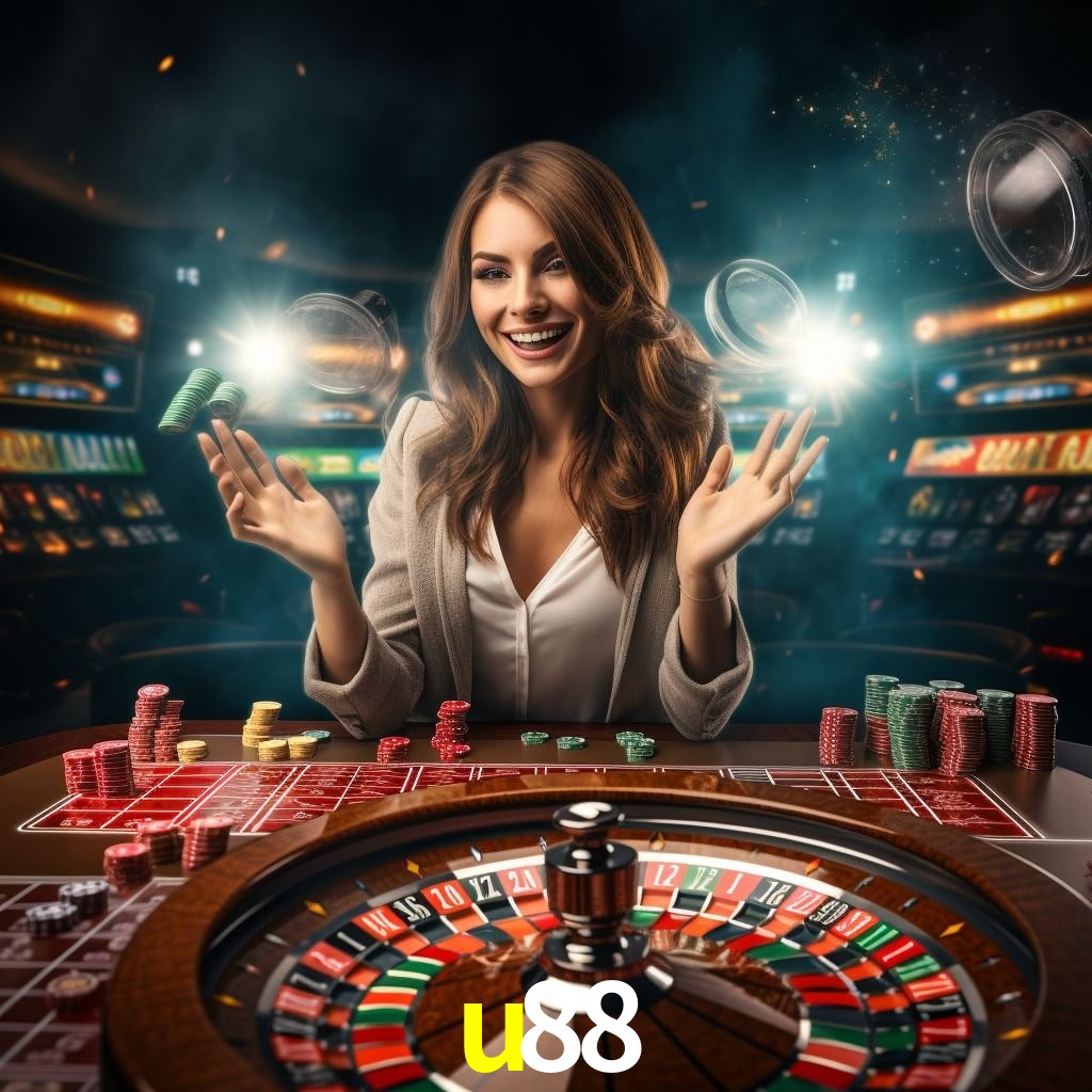 u88,u88.com