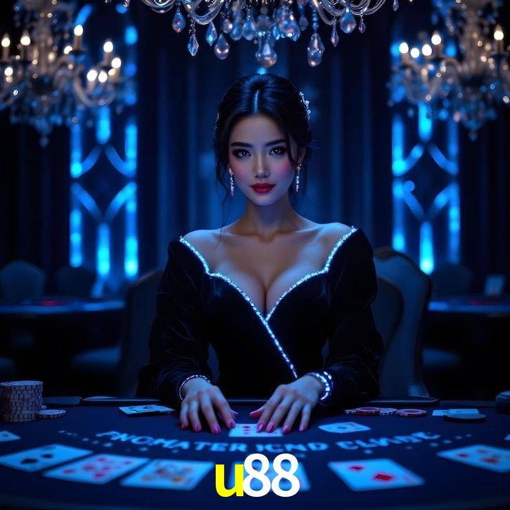 u88 公平游戏