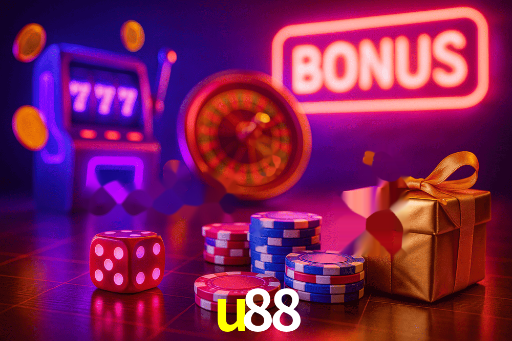 App Mobile u88