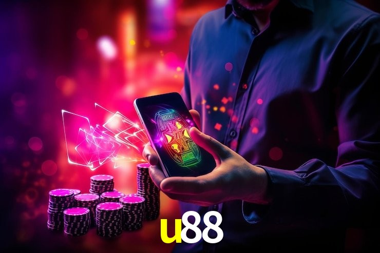 Design Responsivo u88