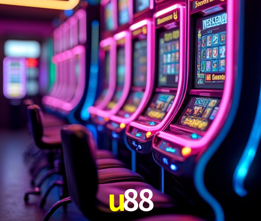 Melhores Jogos u88