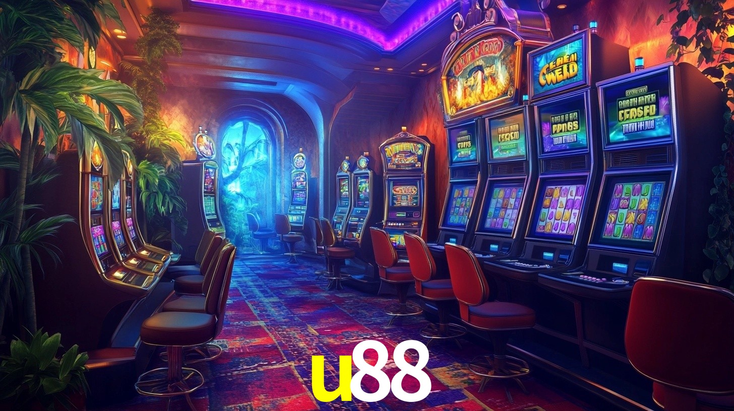 Programa VIP u88
