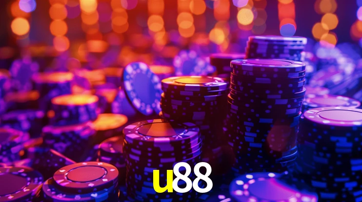 Bônus App u88