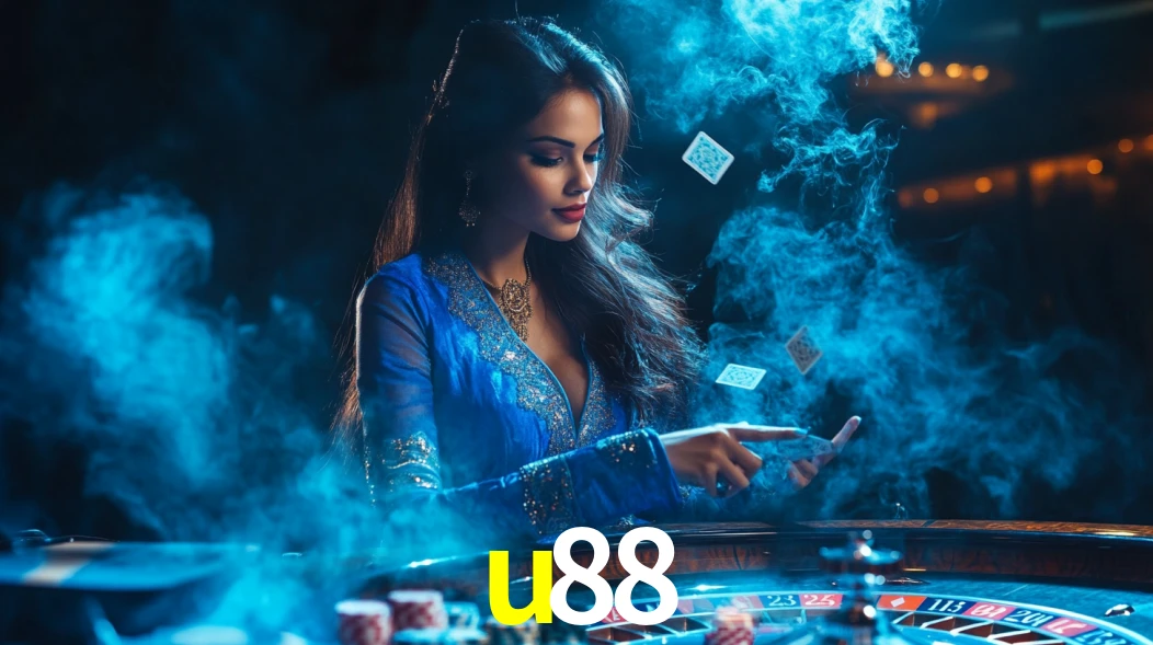 Jogos Exclusivos u88