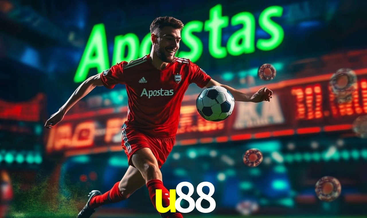 Diretório de Jogos u88