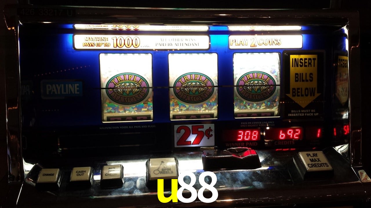 Football Betting u88