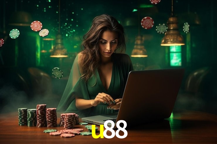 App u88 Android