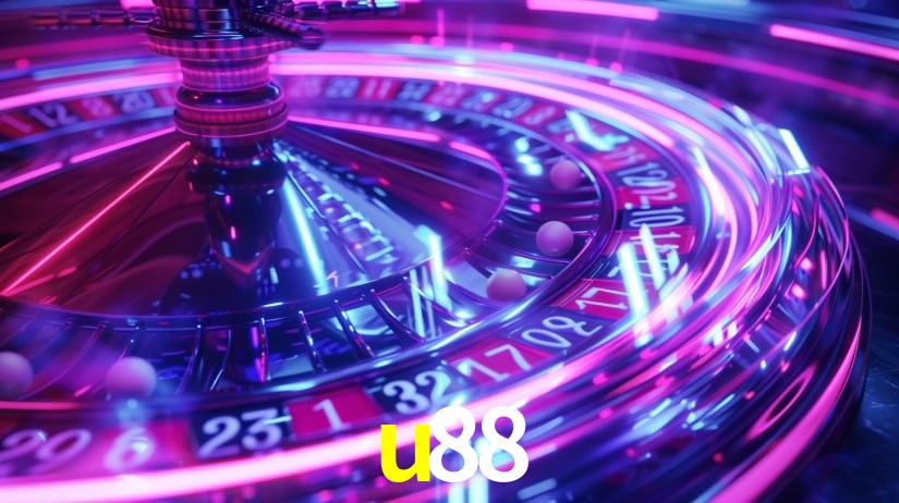 Casino VIP u88