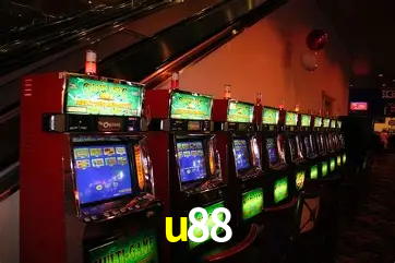 A Revolução dos Aplicativos de Jogos no u88