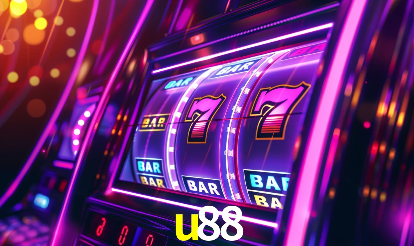Bônus Generosos e Exclusivos no u88 para Você!