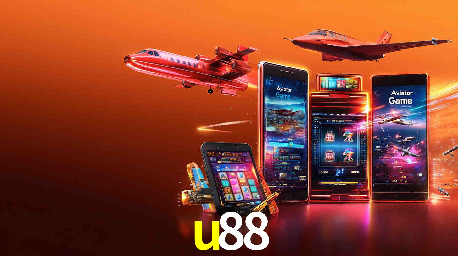 Baixar u88 Android