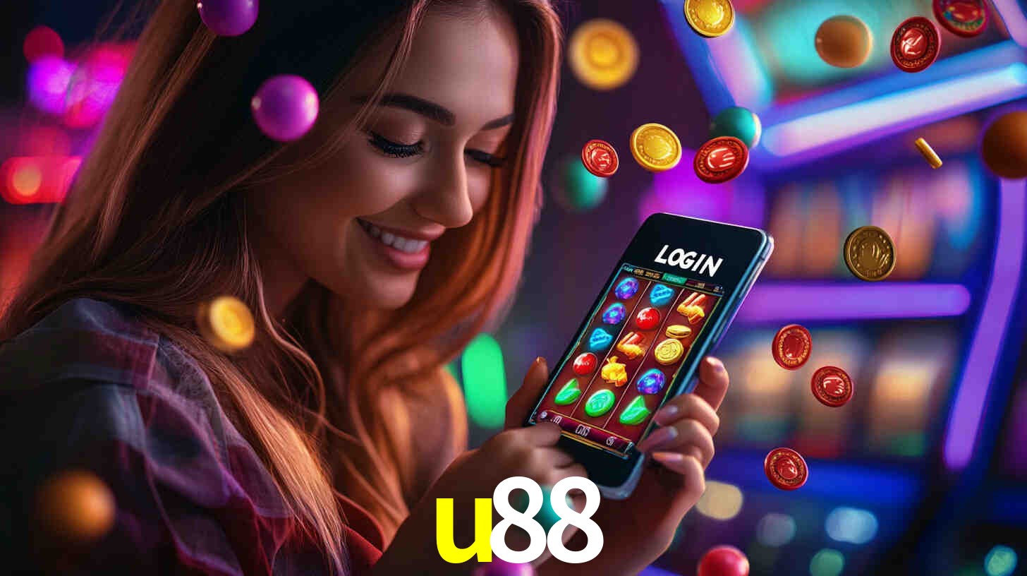 u88,u88.com