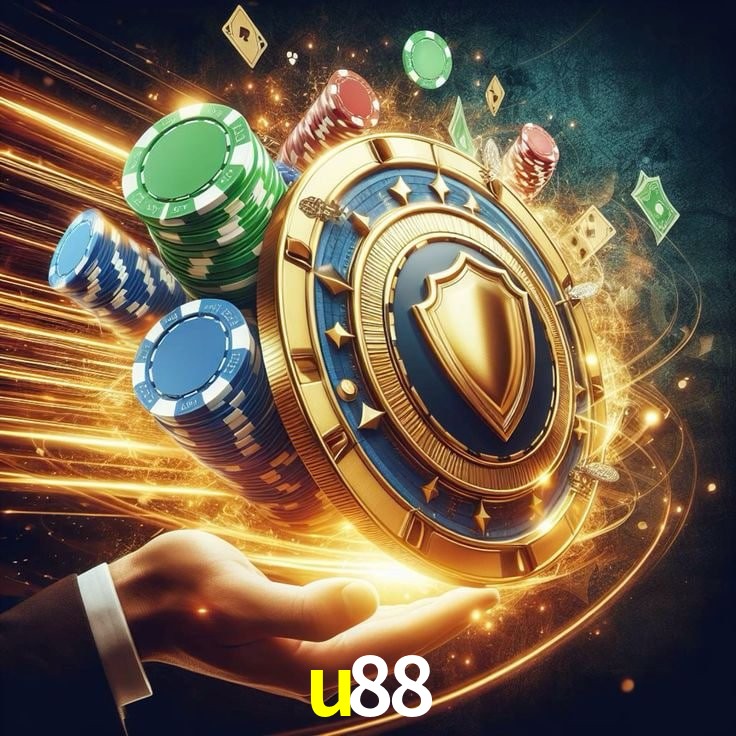 Eventos u88
