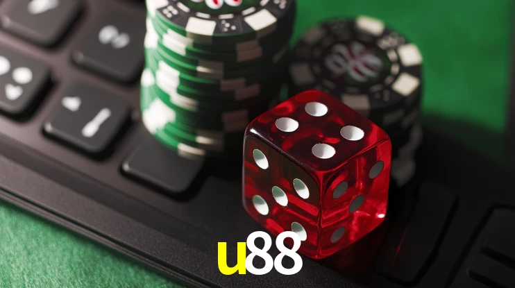 APP oficial da u88 para mobile
