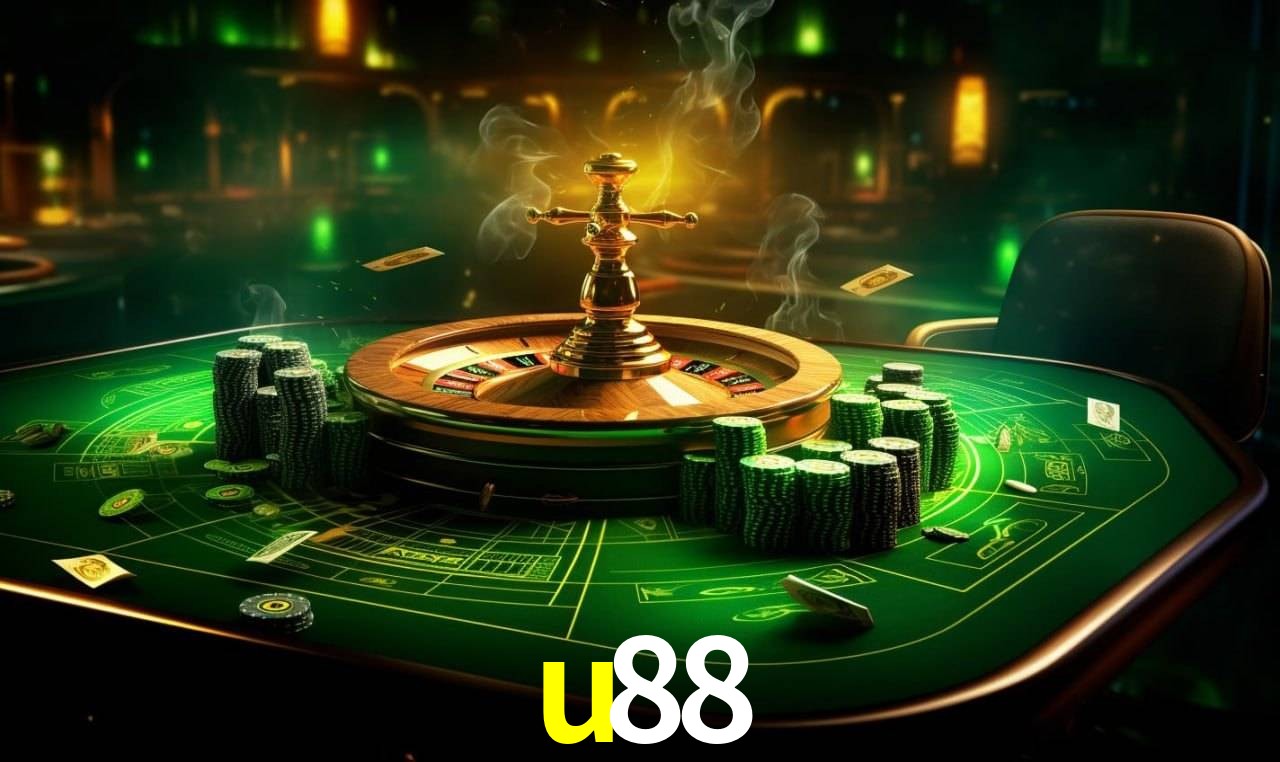 Apostas de Basquete u88