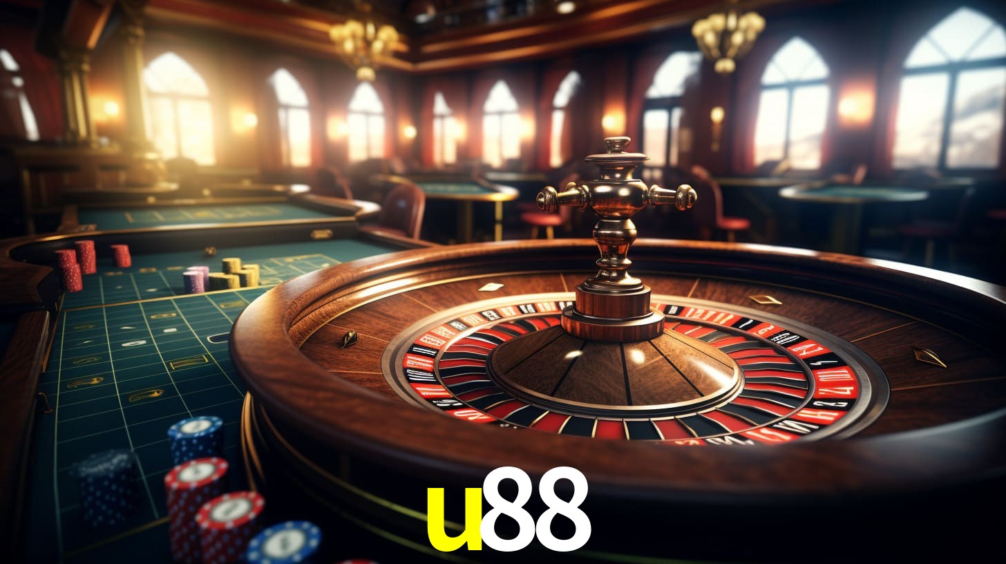VIP Casino u88