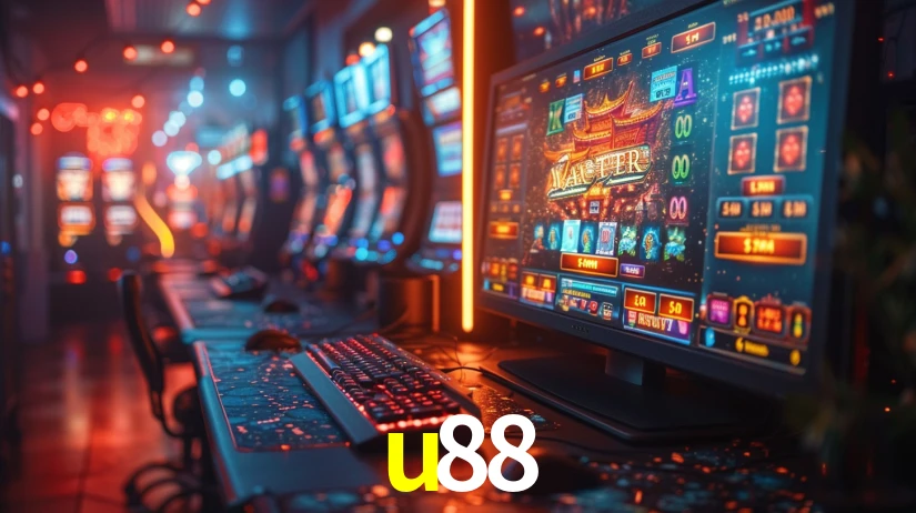 u88,u88.com