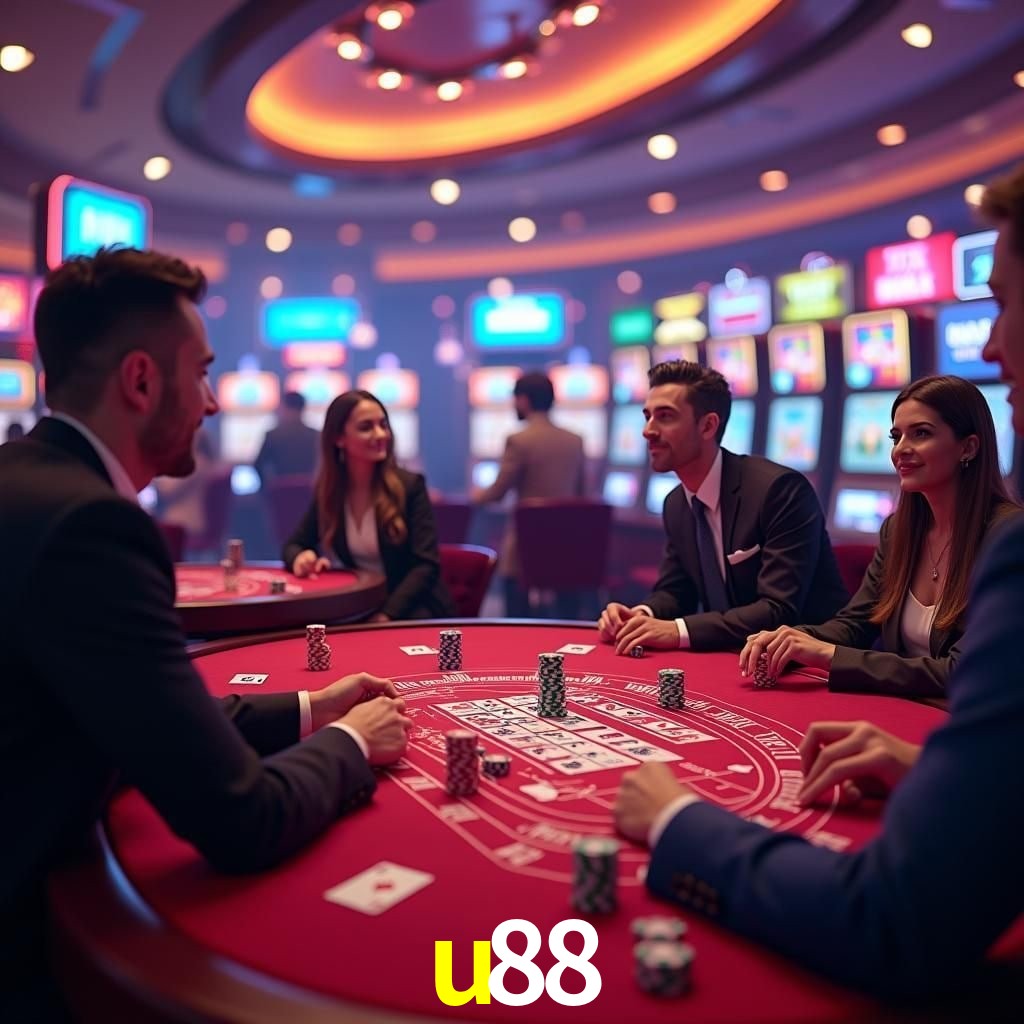Segurança 2FA u88