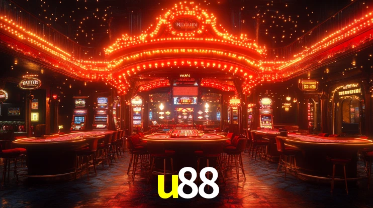 u88,u88.com