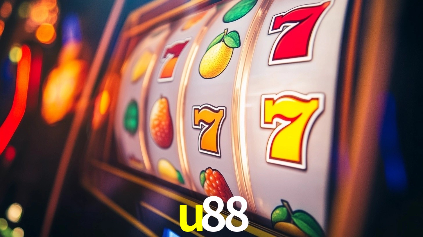 u88,u88.com
