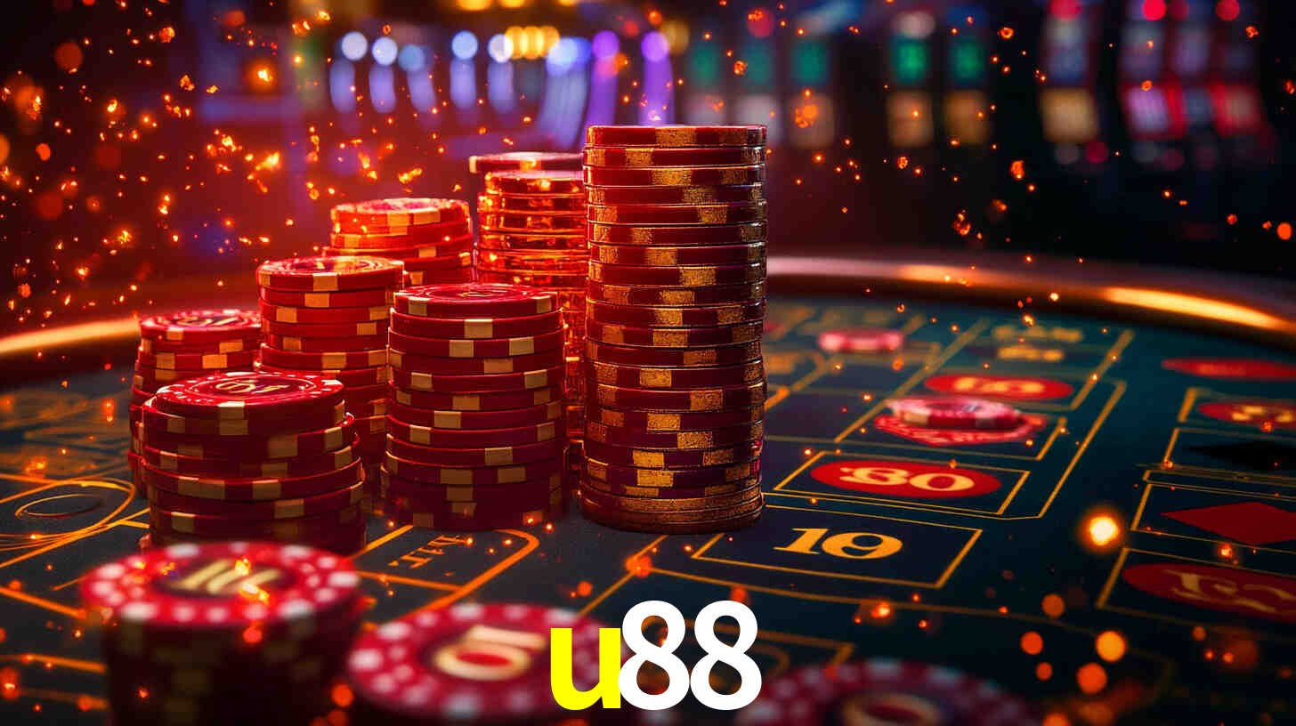 Premium Interface u88