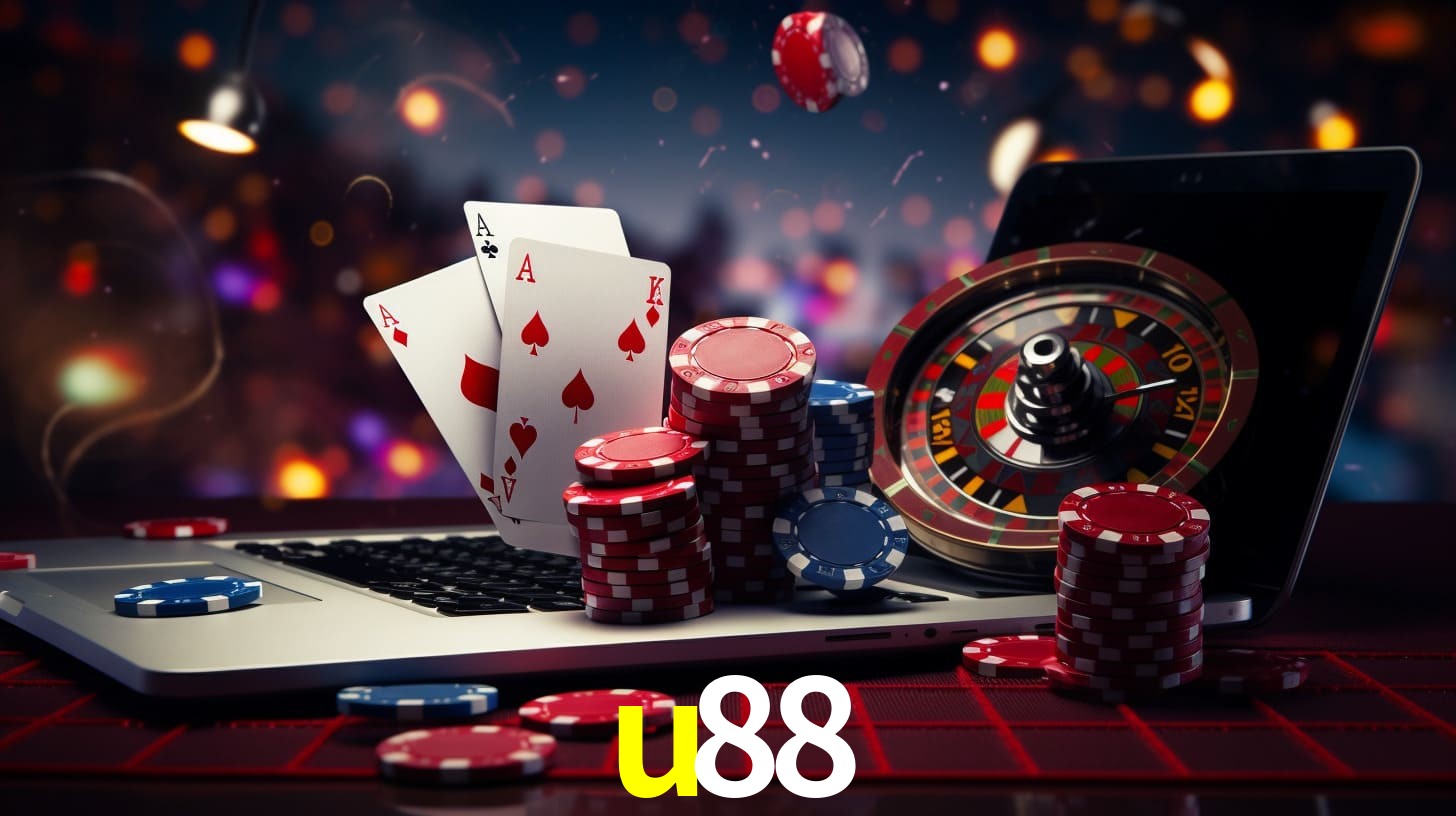 Blackjack Table u88