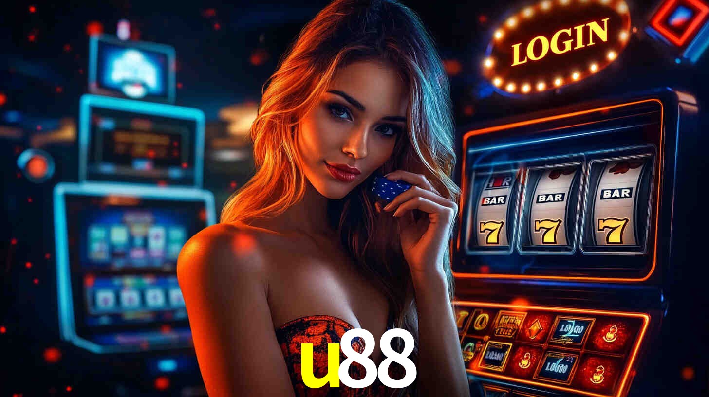 Vantagens App u88