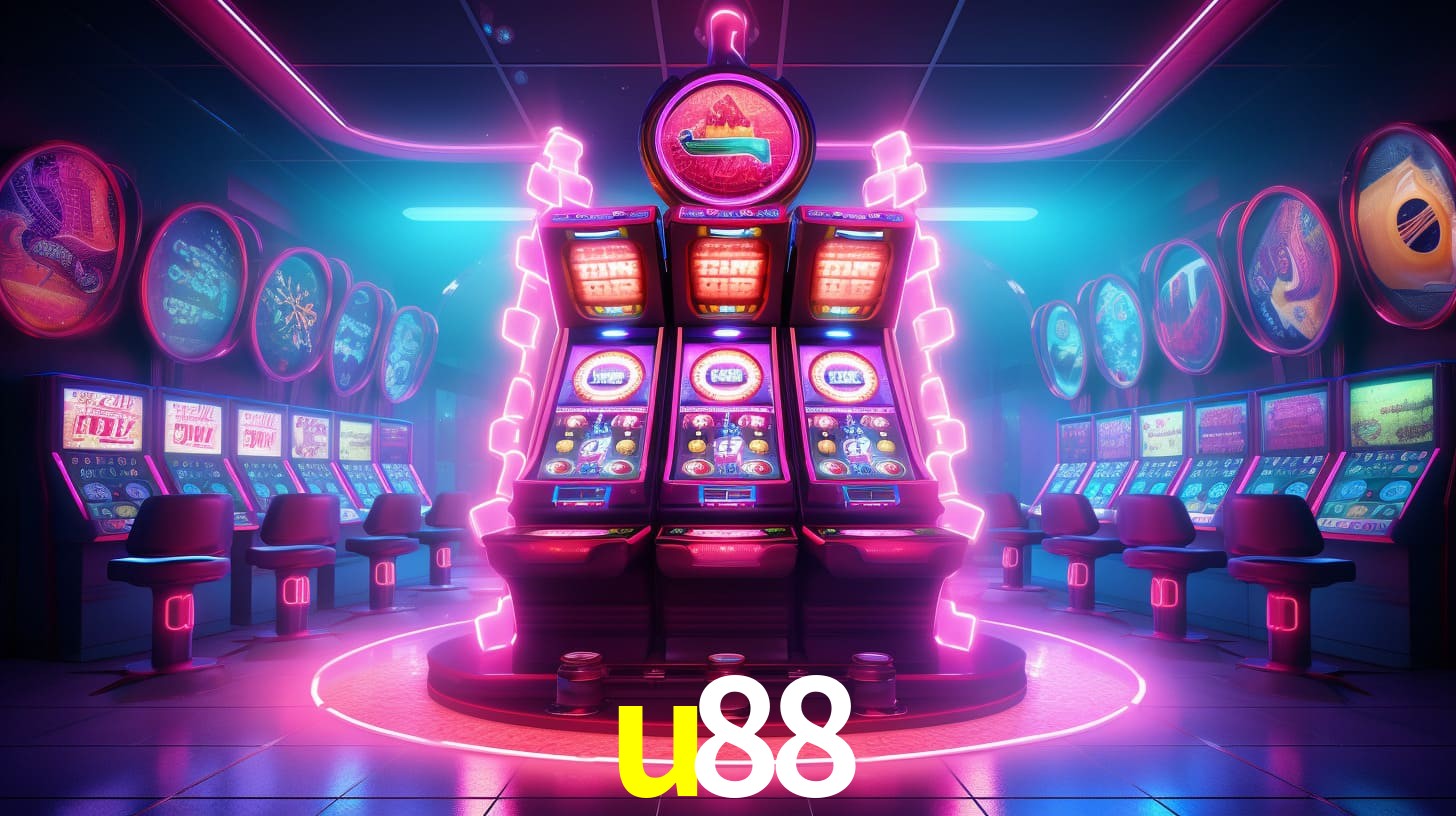 u88: A Experiência de Casino com Jogos de Mesa ao Vivo