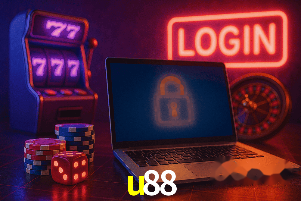 login