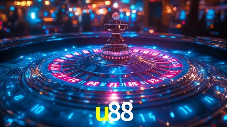 Experimente o Login Seguro Premium no u88