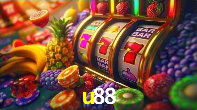 A Popularidade dos Caça-Níqueis no u88