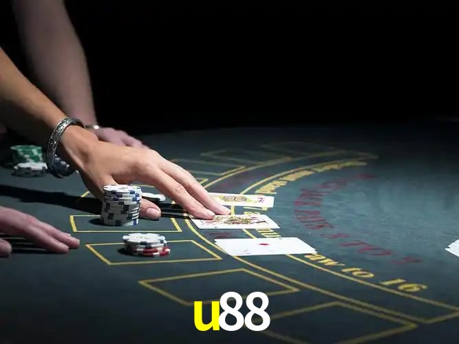 Benefícios da Conta u88