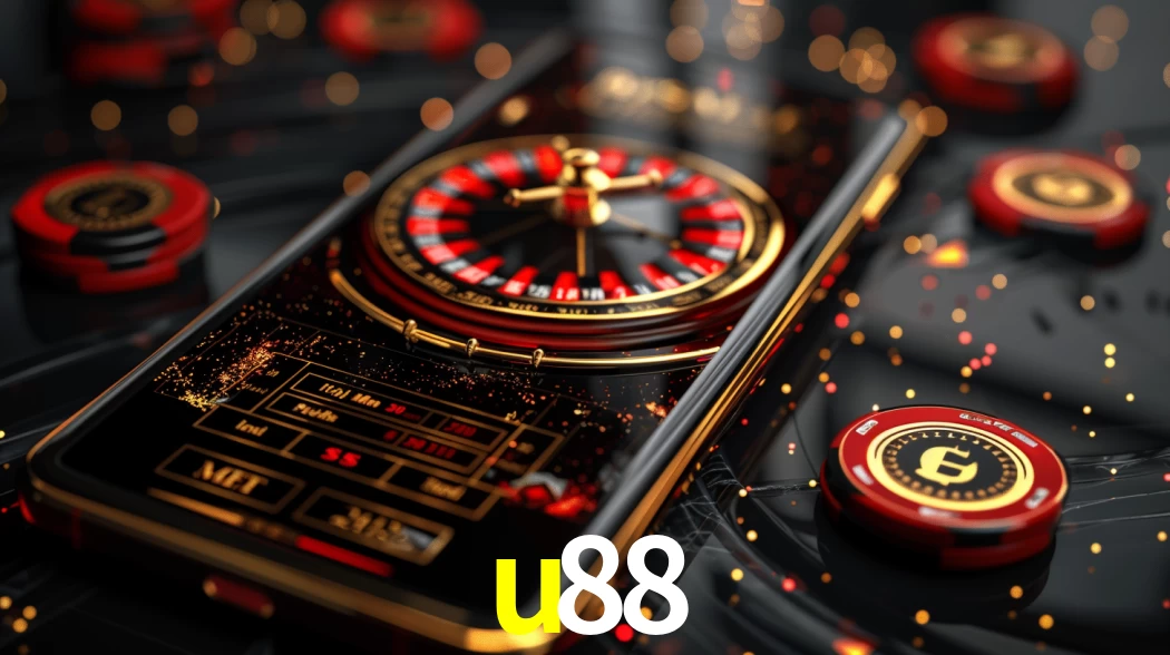 Mesa de Blackjack u88