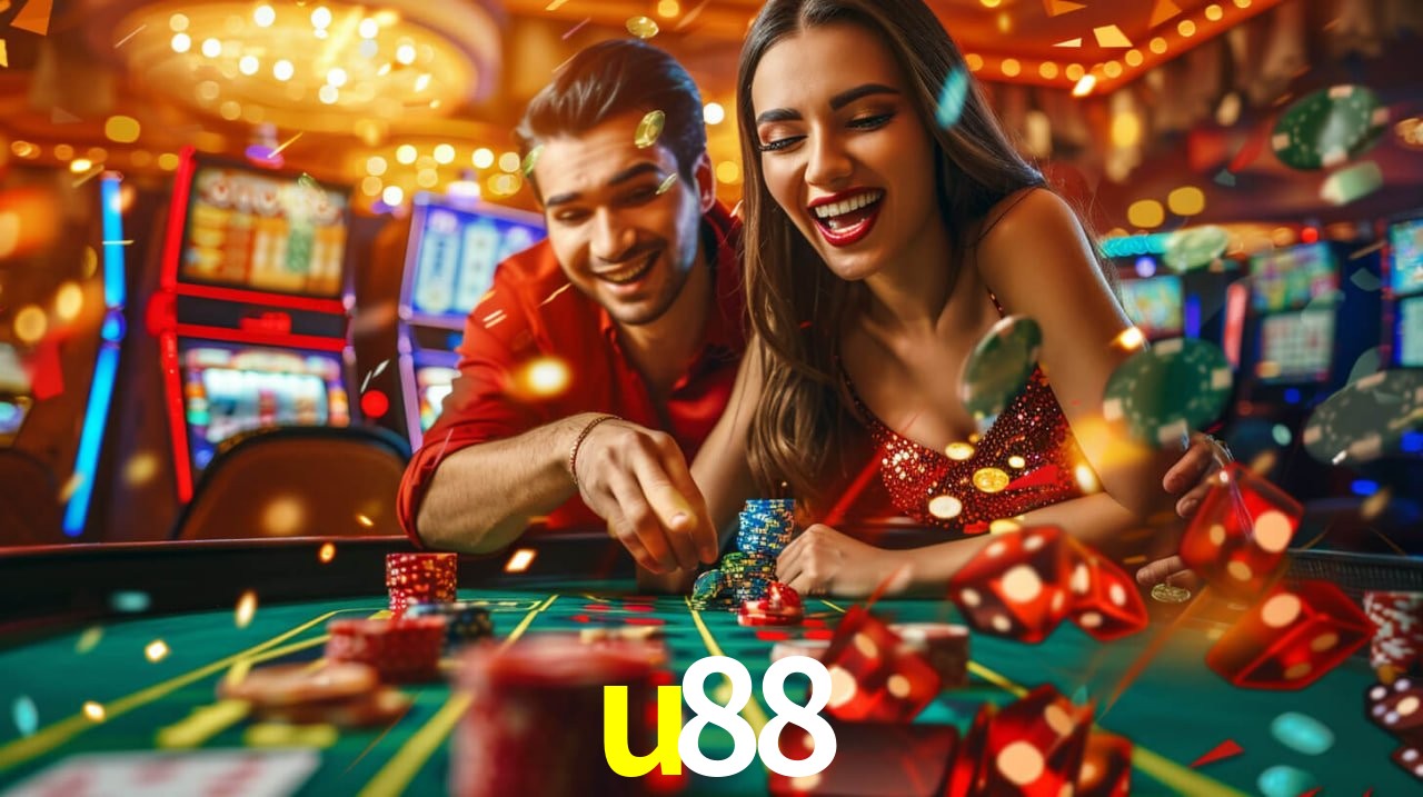 Estatísticas do Jogo u88