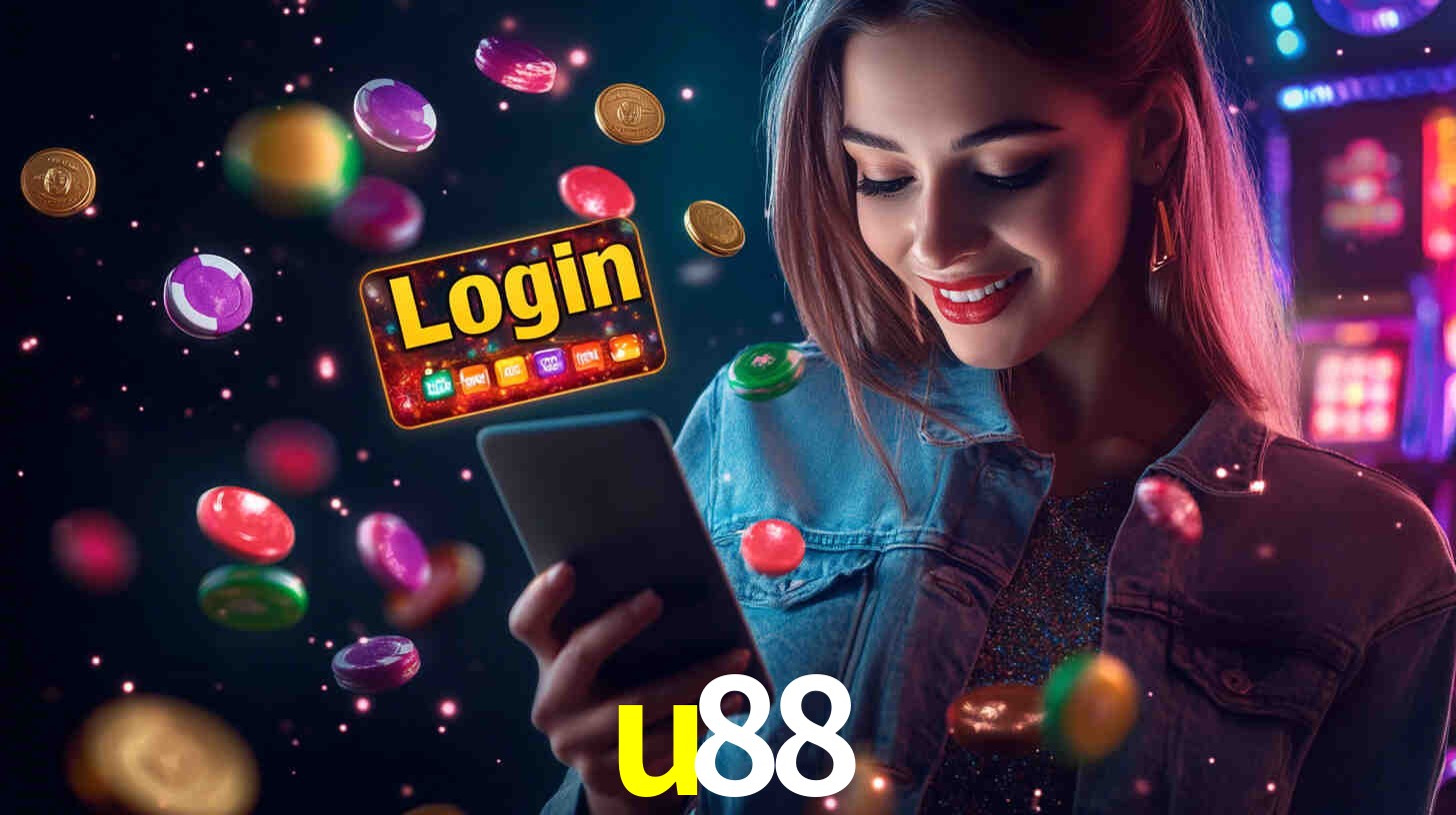 cassino u88
