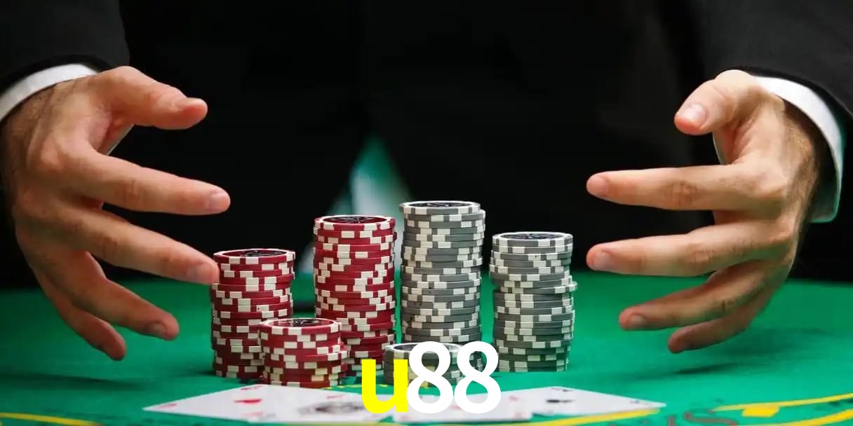 Promoção Relâmpago u88