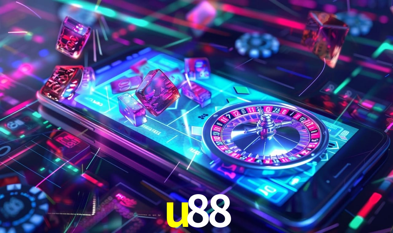 Tecnologia da Plataforma u88