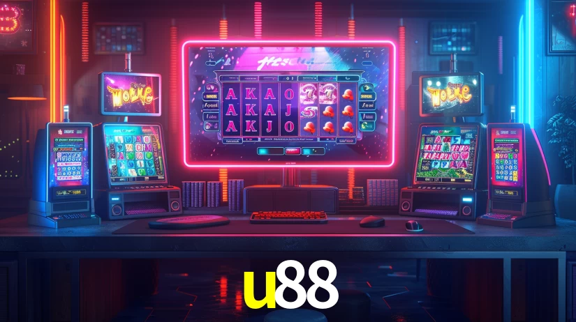 u88,u88.com