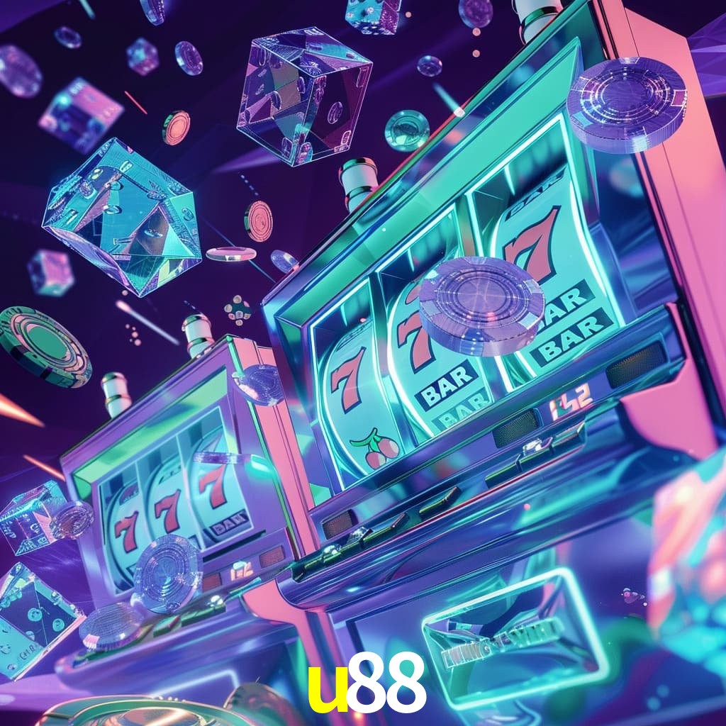 Casino Ao Vivo u88