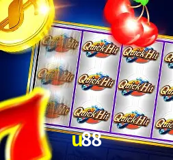 A Emoção da Loteria na u88: Uma Chance de Mudança de Vida