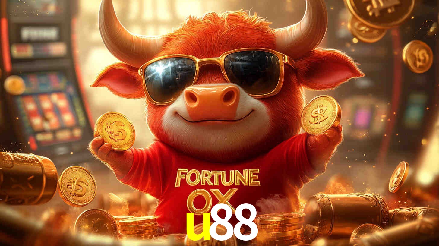 u88: A Experiência de Casino com Jogos de Mesa ao Vivo