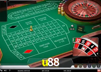 Descubra a Magia dos Jogos de Arcade no u88