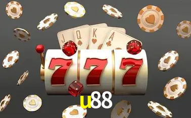 A Revolução dos Aplicativos de Jogos no u88