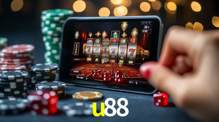 Bônus Diários u88
