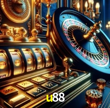 Jogos de Slot u88