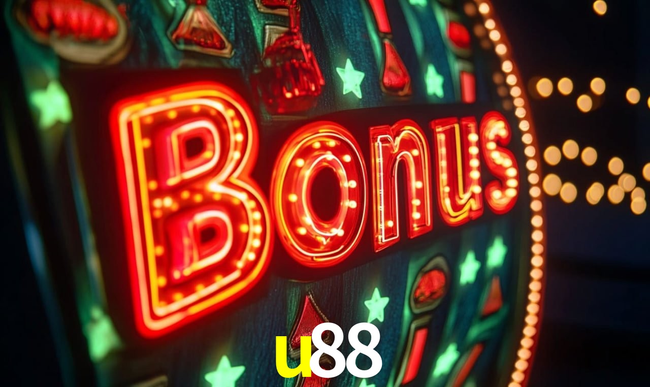Apostas de Tênis u88
