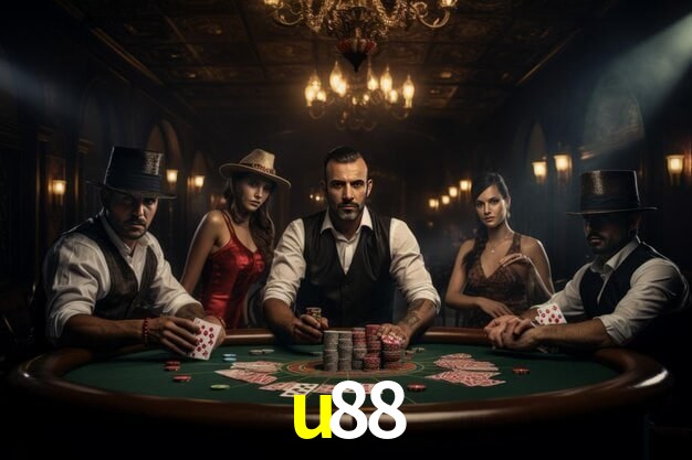 Programa VIP u88