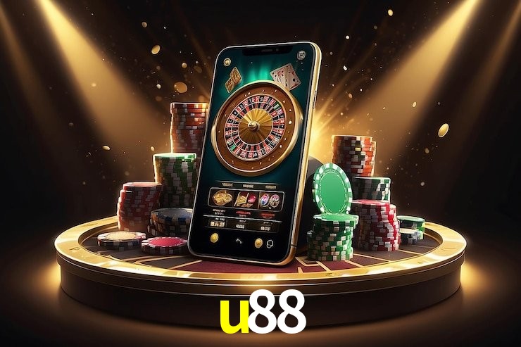 Recursos de Bônus u88