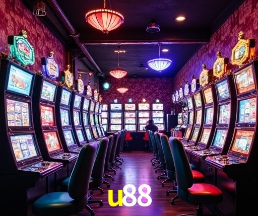Sistemas de Segurança u88